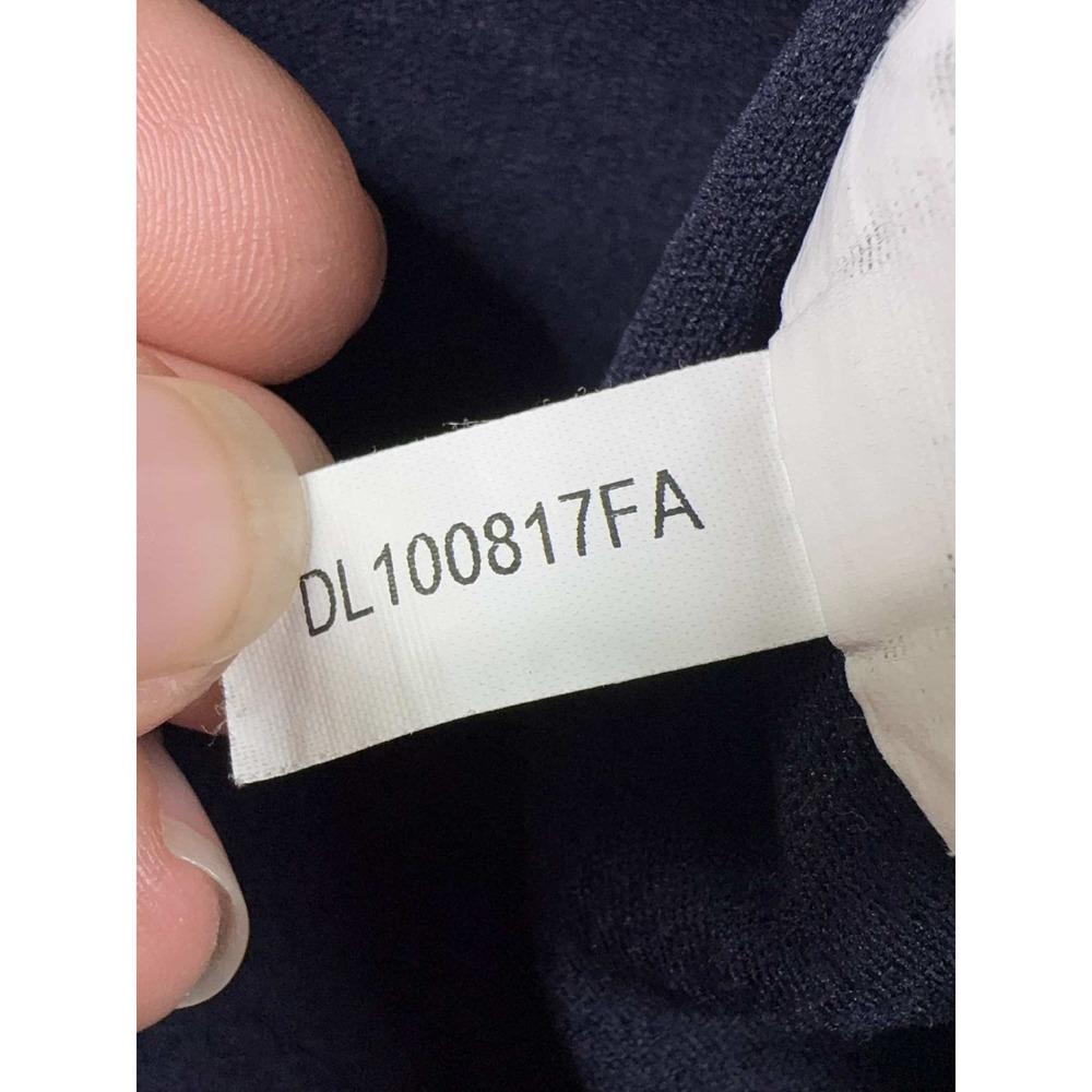 Zero Restriction 1/2 Zip Pullover Tour Series Men… - image 10